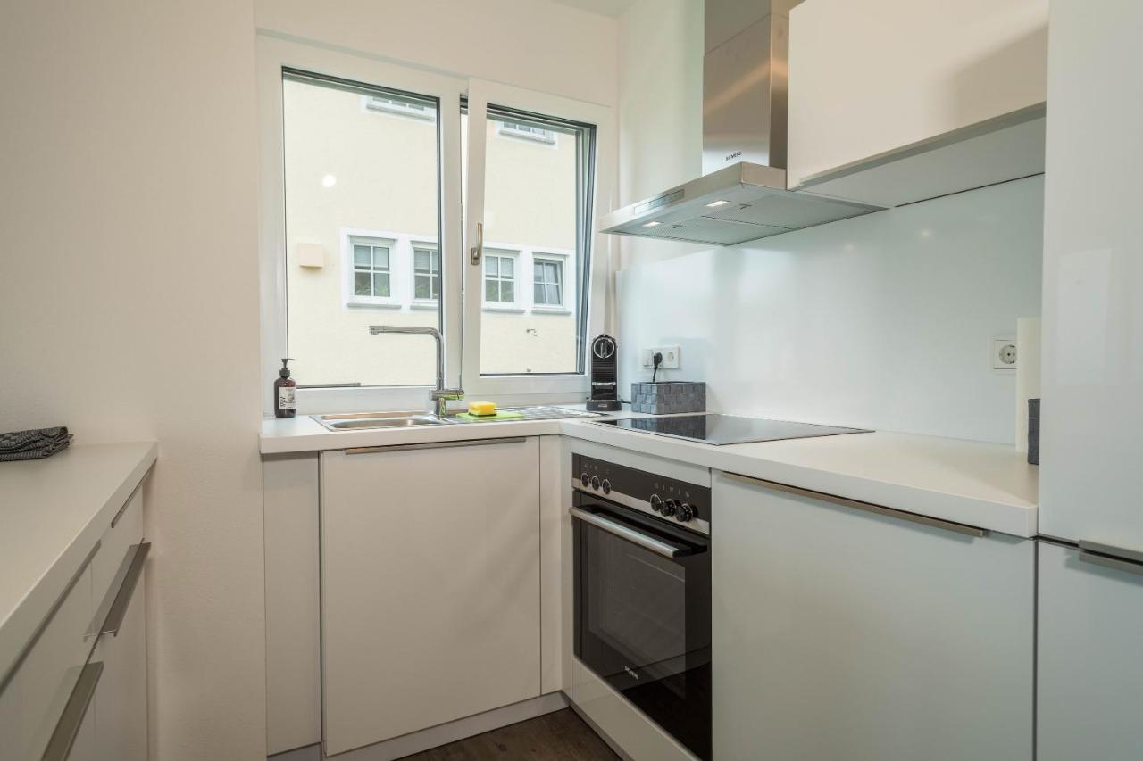 Ferienwohnung Montfort ลังเงนาร์เงน ภายนอก รูปภาพ